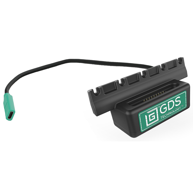 RAM-GDS-DOCK-V9BCU GDS Ladesockel für IntelliSkin Next Gen Tablets 1