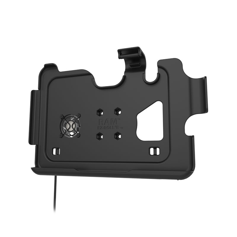 RAM-HOL-TC-SAM54FU Tough Case Halter für Tab Active4 Pro/Tab Active Pro - mit Ventilator 1