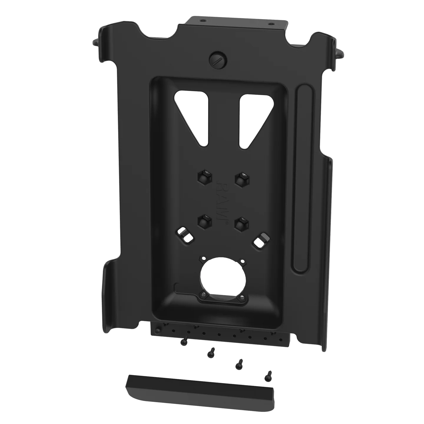 RAM-GDS-DOCKB-SAM76U GDS Tough-Dock Body für Samsung Tab S7 11" & Tab S9 FE 1