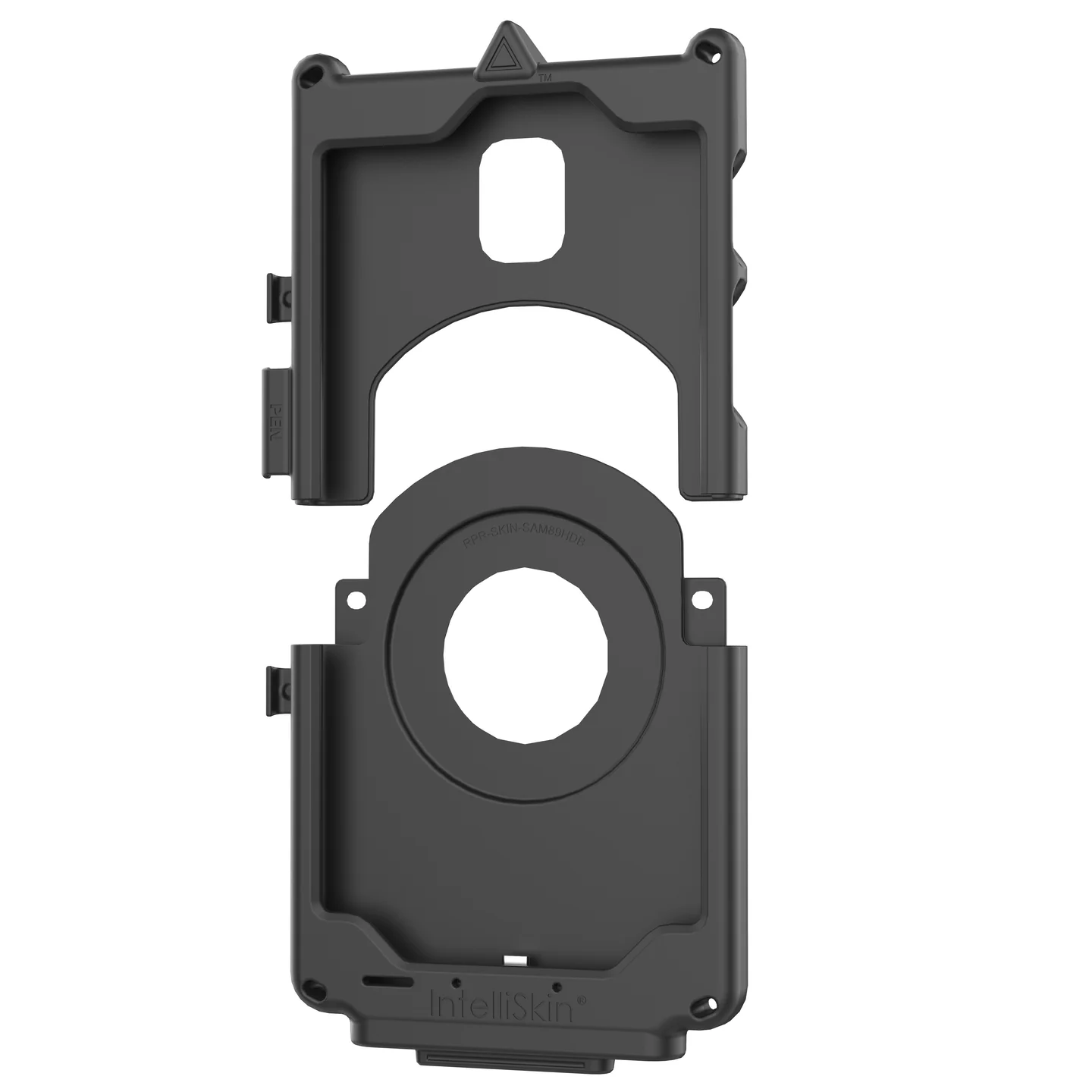 RAM-GDS-SKIN-SAM89-HC IntelliSkin Hard Case für Samsung Tab Active2/3/5 2