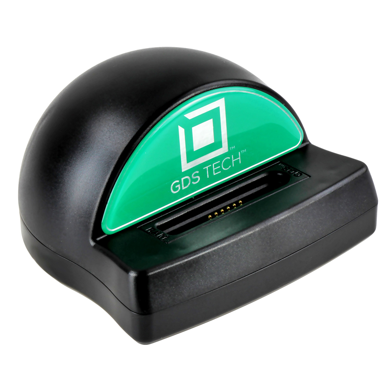 RAM-GDS-DOCK-D1U GDS Desktop Docking Station Pro 1