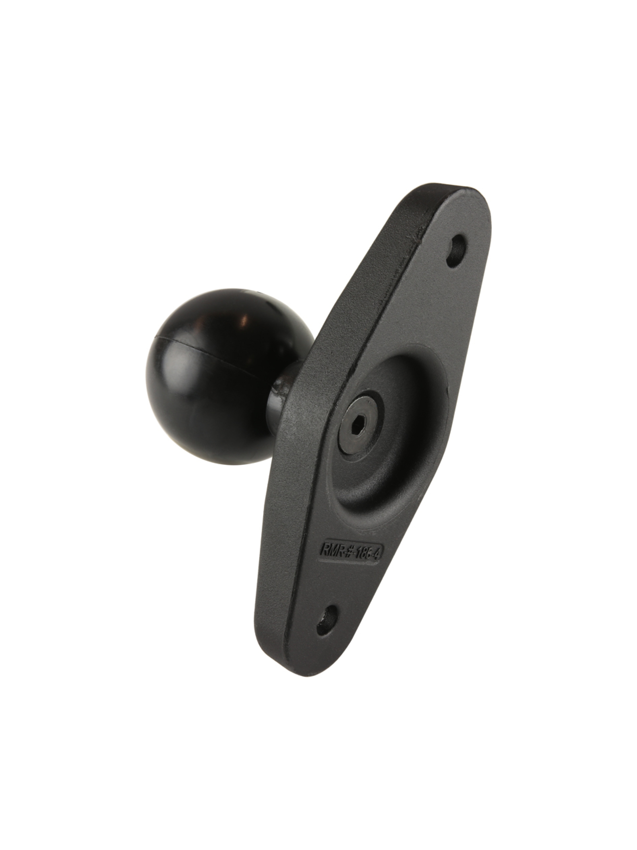 RAM-D-247U-4-IN1 Vierkantprofilklemme 4" stahlverstärkt 2