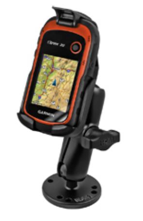 RAM-B-138-GA48 Schraubhalterung für Garmin eTrex 10/20/30 Serie 0