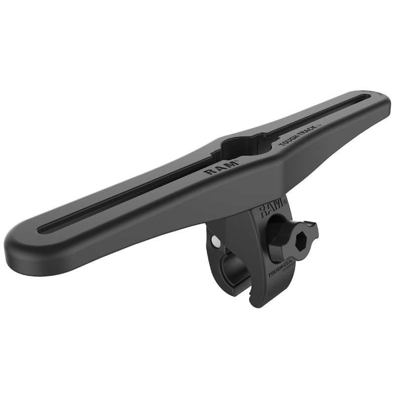 RAP-400-TRACKU Tough-Track Rohrbasis-Schiene mit Tough-Claw klein 1
