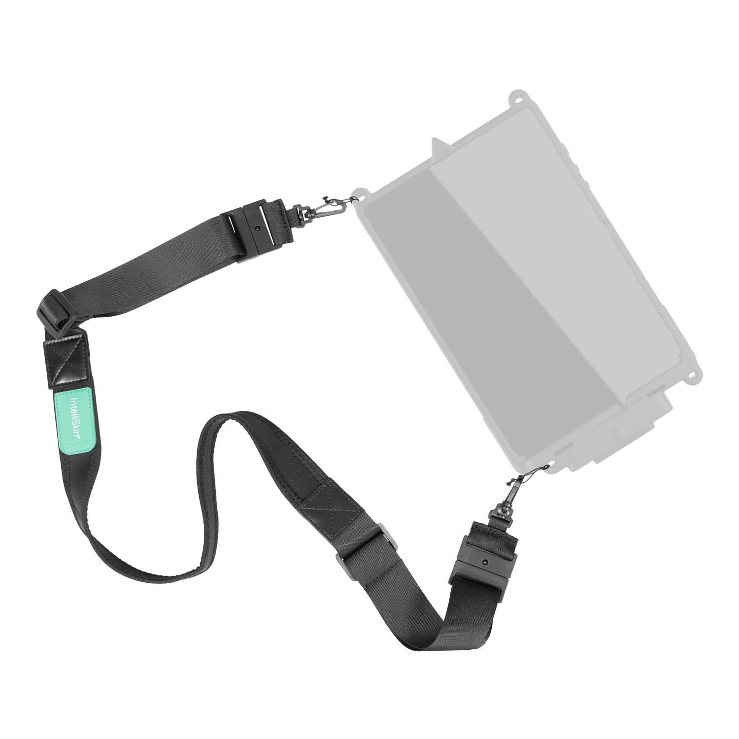 RAM-GDS-SS2U RAM Mounts GDS Schultergurt für IntelliSkin Schutzhüllen 0