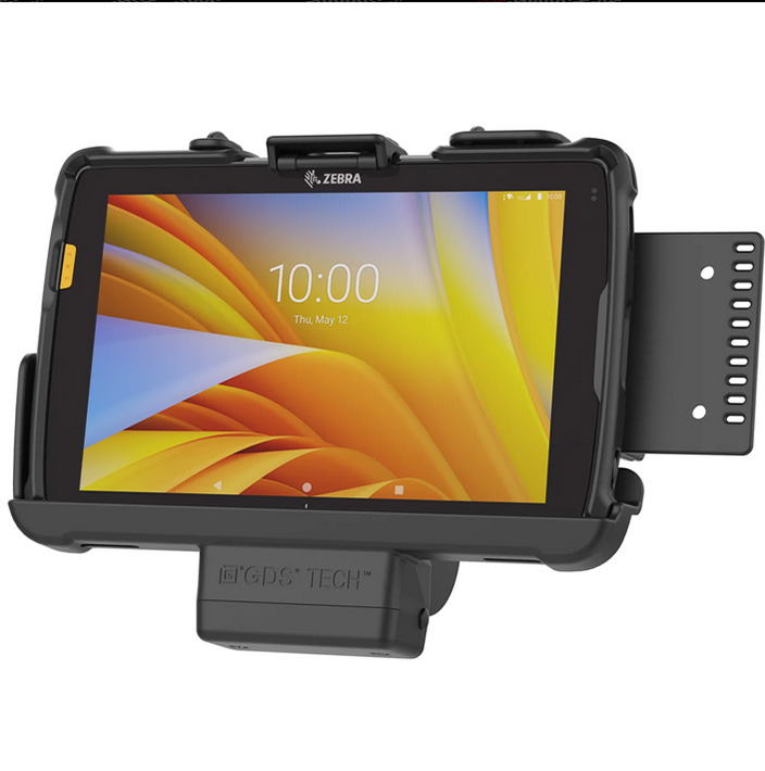 RAM-HOL-ZE20U RAM EZ-Roll'r Dock für Zebra ET4x8" Tablet 1
