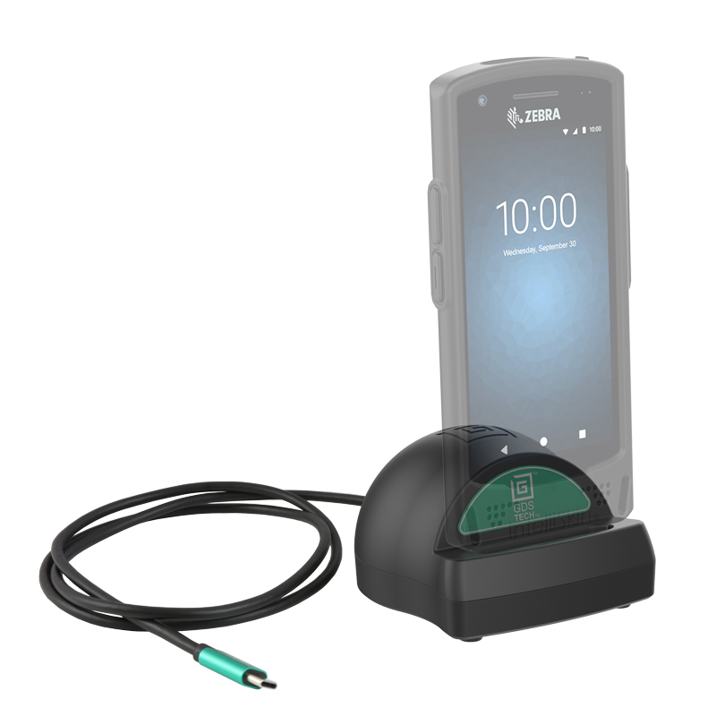 RAM-GDS-DOCK-D7U GDS Tischladestation mit Schnelladefunktion 2