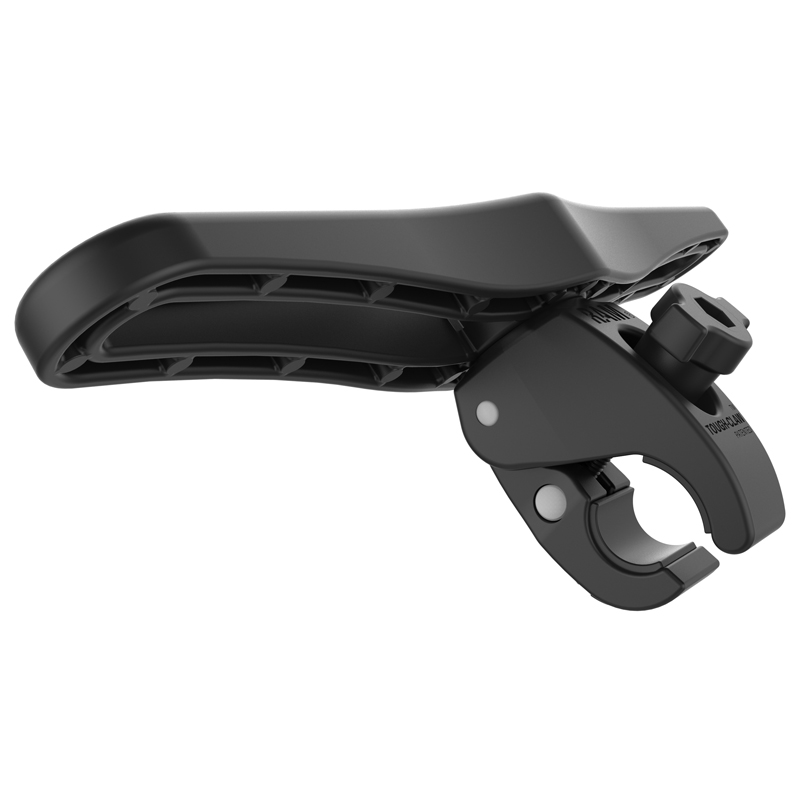 RAP-400-TRACKU Tough-Track Rohrbasis-Schiene mit Tough-Claw klein 2