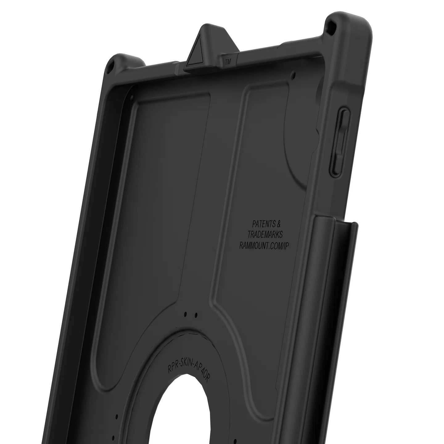 RAM-GDS-SKIN-AP40-NG GDS IntelliSkin® Next Gen für Apple iPad 10. & 11. Gen 7