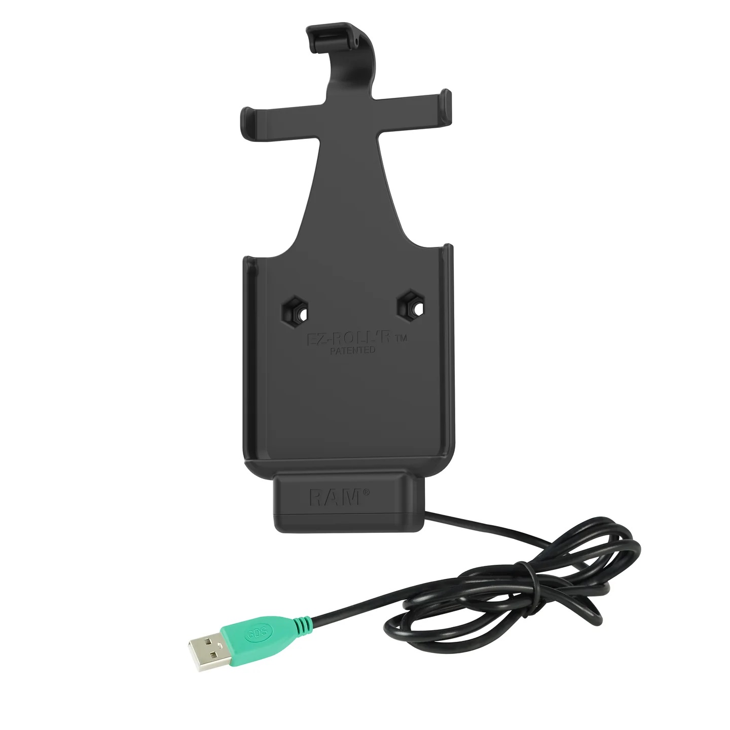 RAM-HOL-SAM94PU RAM EZ-Roll'r Ladedock für Samsung Galaxy XCover7 ohne Hülle 2