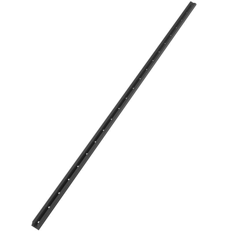 RAP-TRACK-DR-38U Tough-Track Schiene End-Loading 38" 2