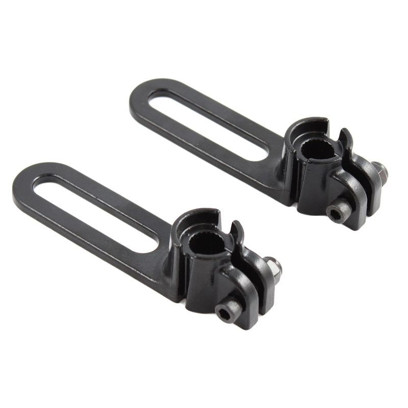 RAM-101-MB2 Sitzschienen-Basisadapter für Pod-Systeme - 2 Stück. 0