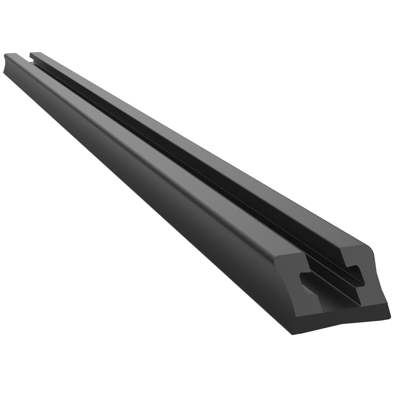 RAP-TRACK-DR-16U Tough-Track Schiene End-Loading 16" 1
