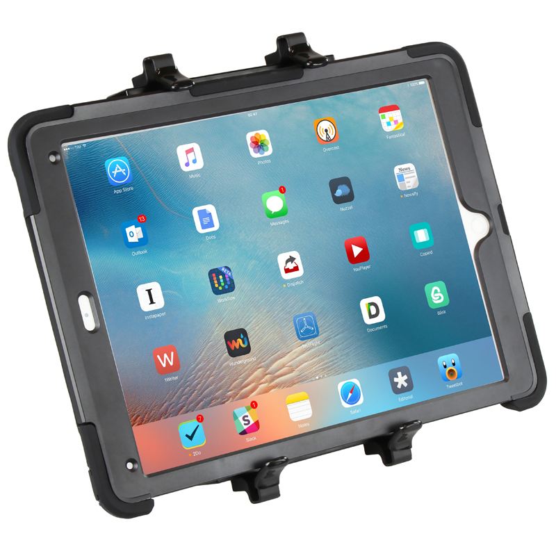 RAM-234-6 Tough-Tray II Halteschale für Laptops 8"-12" 2