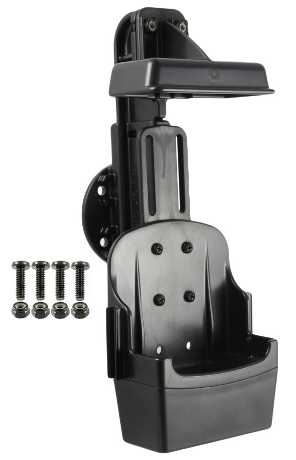 RAM-HOL-IN11U Quick-Draw Halter für Intermec CN3e & CN4e 1