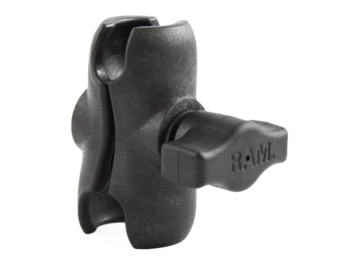 RAP-B-201U-A kurzer Socket Arm aus Kompositmaterial (B-System) 1