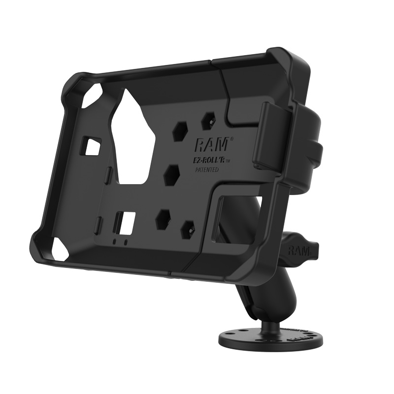 RAM-B-138-GA77LU Schraubhalterung für Garmin dēzl OTR700 2