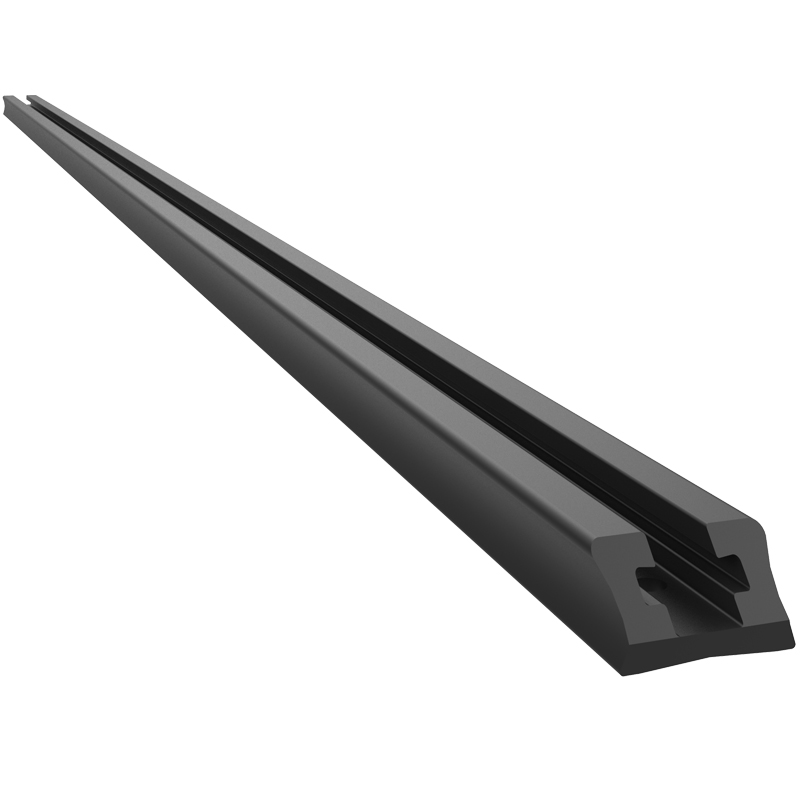 RAP-TRACK-DR-38U Tough-Track Schiene End-Loading 38" 1