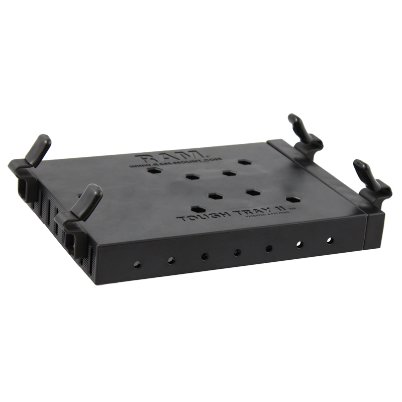 RAM-234-6 Tough-Tray II Halteschale für Laptops 8"-12" 1