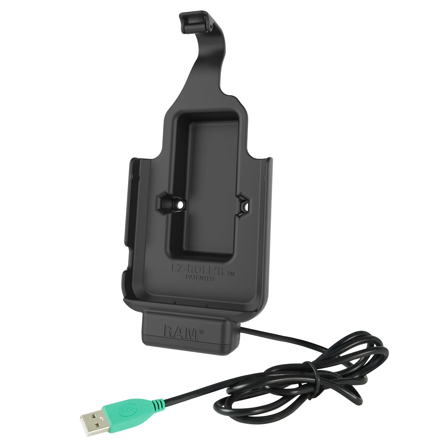 RAM-HOL-SAM84CP-1U RAM EZ-Roll'r Ladedock für XCover7 & XCover6 Pro mit OEM- oder RAM Skin 2