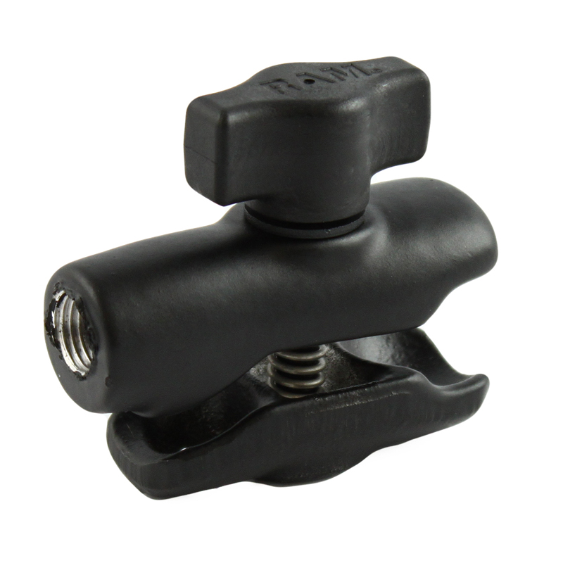 RAM-B-200-1U Single Socket Arm mit 1/4 Zoll NPT Innengewinde 1