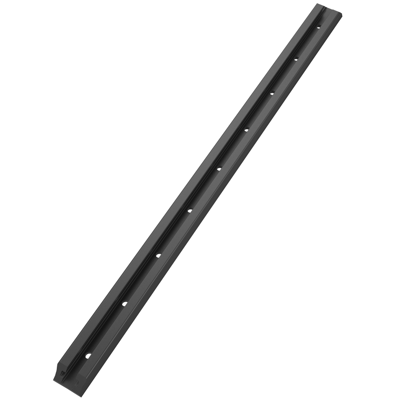 RAP-TRACK-DR-16U Tough-Track Schiene End-Loading 16" 2