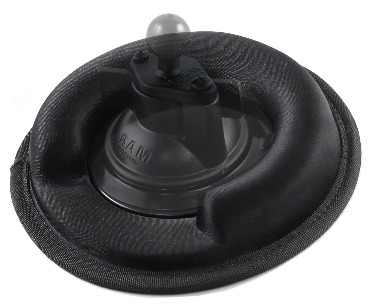 RAP-279C Portable Armaturenbrettauflage für Saugnapfbasen 2