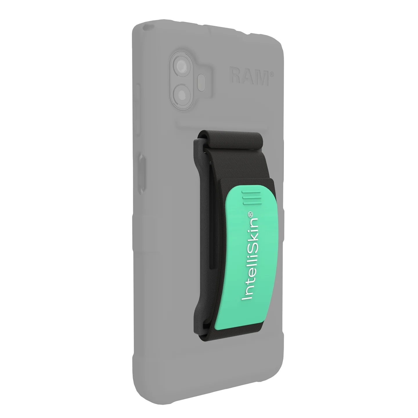 RAM-GDS-HS4U GDS-Handschlaufe für Smartphones mit IntelliSkin oder RAM Skin 2