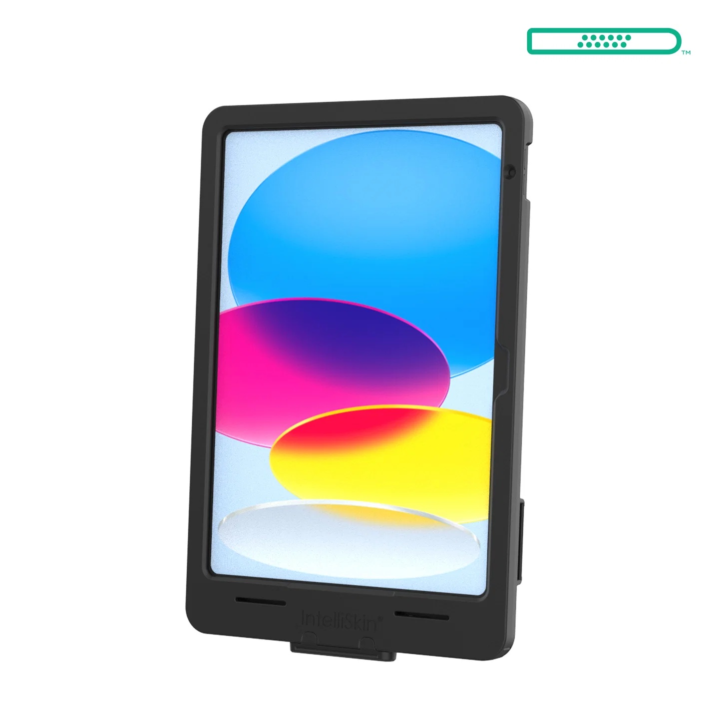 RAM-GDS-SKIN-AP40-TCD GDS IntelliSkin Thin-Case für iPad 10./11. Gen - (D-Shaped Plattform/Pogo Pads) 1