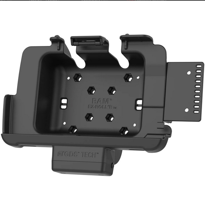 RAM-HOL-ZE20U RAM EZ-Roll'r Dock für Zebra ET4x8" Tablet 2