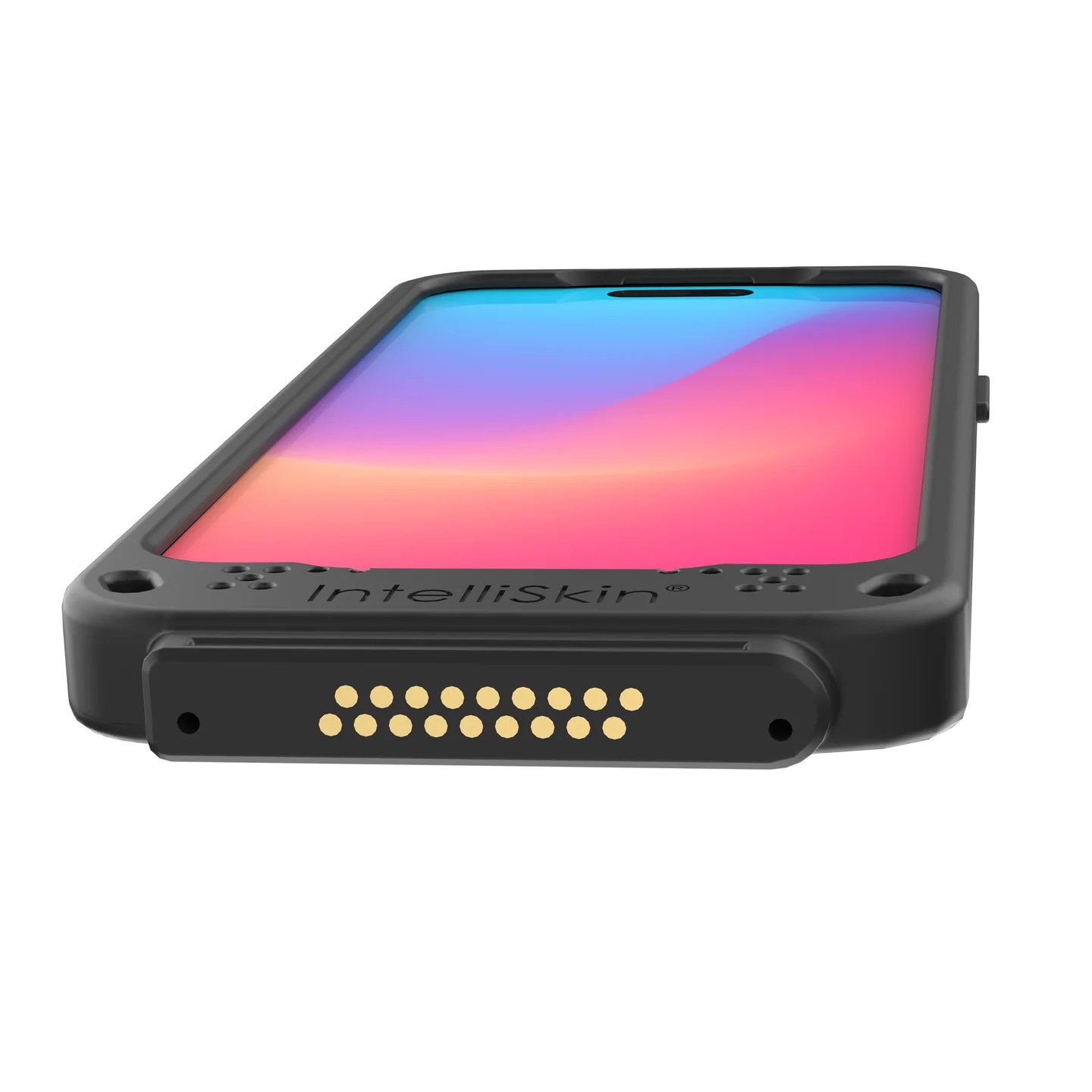 RAM-GDS-SKIN-AP44 IntelliSkin® für Apple iPhone 15 Pro Max 5