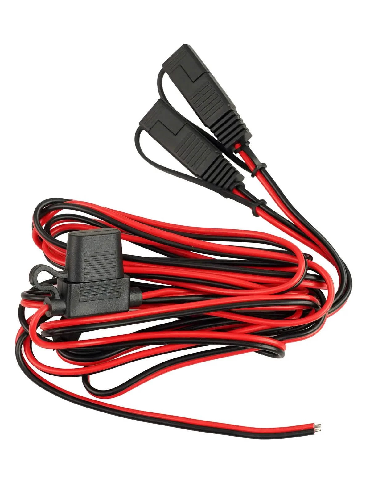 RAM-GDS-CAB-SAE-SPLIT RAM Mounts GDS SAE-Verteilerkabel RAM-GDS-CAB-SAE-SPLIT, 3 m 0