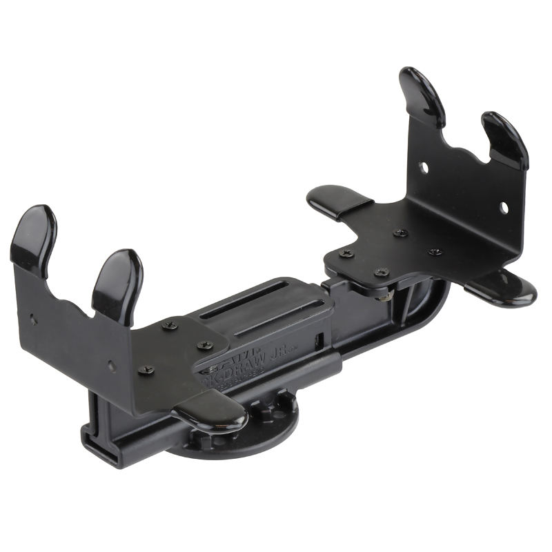 RAM-VPR-104 Quick-Draw Jr. Universalhalterung für kleine Drucker 1