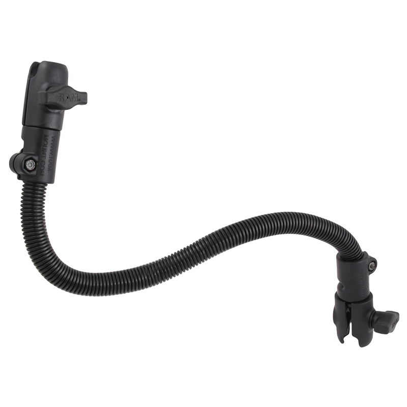 RAP-B-200-1-18U Flex-Rod Stange 45,72cm / mit Sockeln für B-Kugeln 1