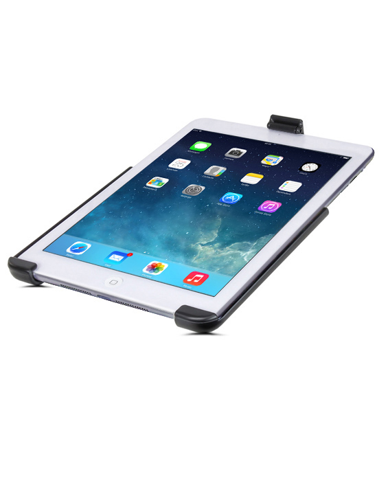 RAM-B-202-AP17U EZ-Roll'r Halteschale für das Apple iPad Air 1-2 und Pro 9.7 mit B-Kugel 3
