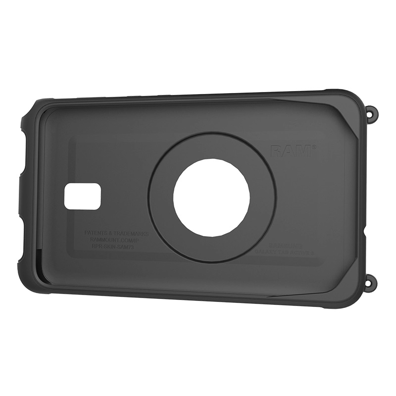 RAM-SKIN-SAM73 Hülle für Samsung Tab Active 3 2