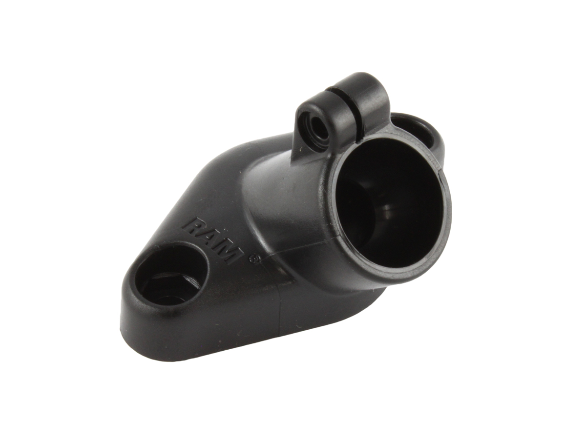 RAP-SB-275-45U Snap-Link Adapter mit abgewinkelter Diamond Base 1