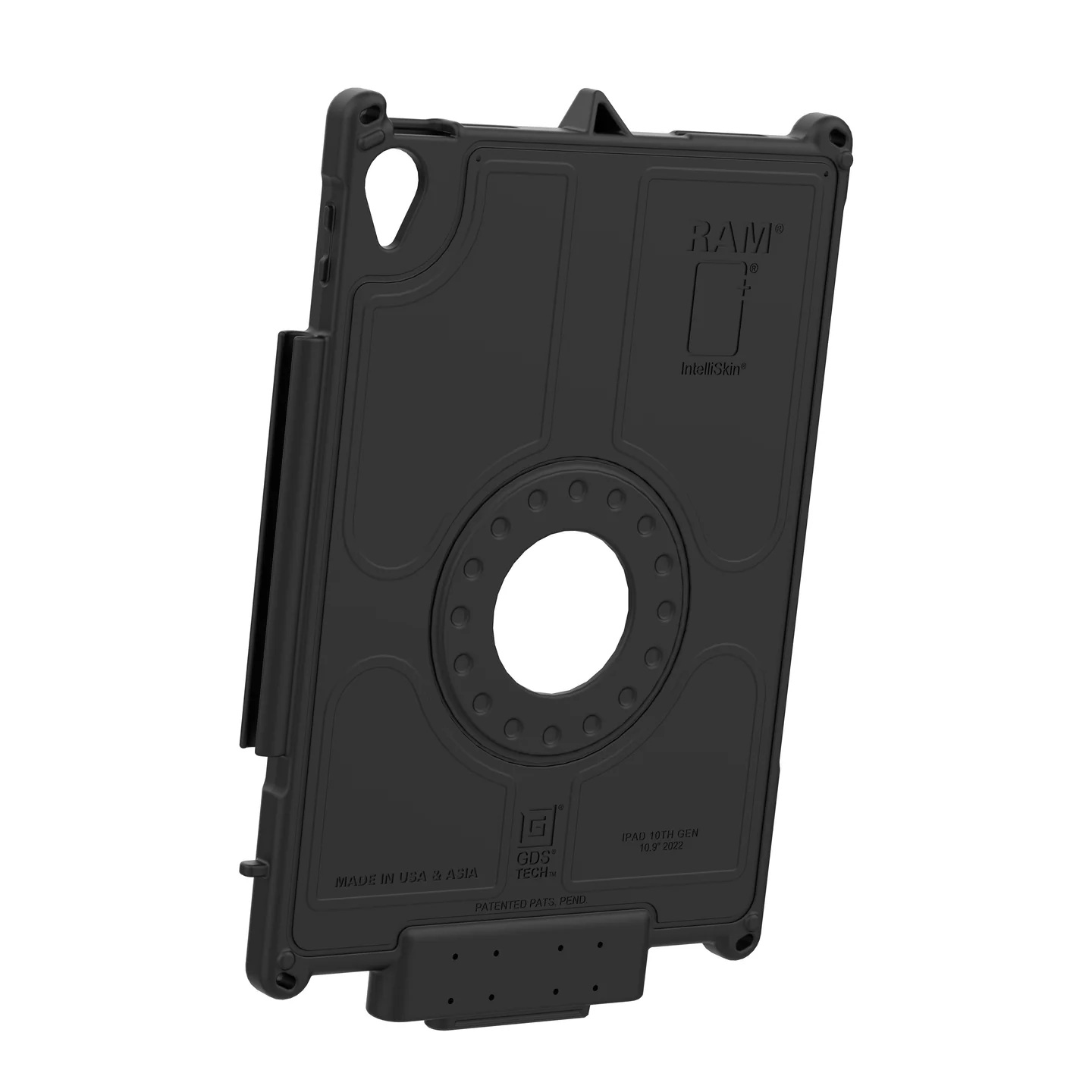 RAM-GDS-SKIN-AP40-NG GDS IntelliSkin® Next Gen für Apple iPad 10. & 11. Gen 6