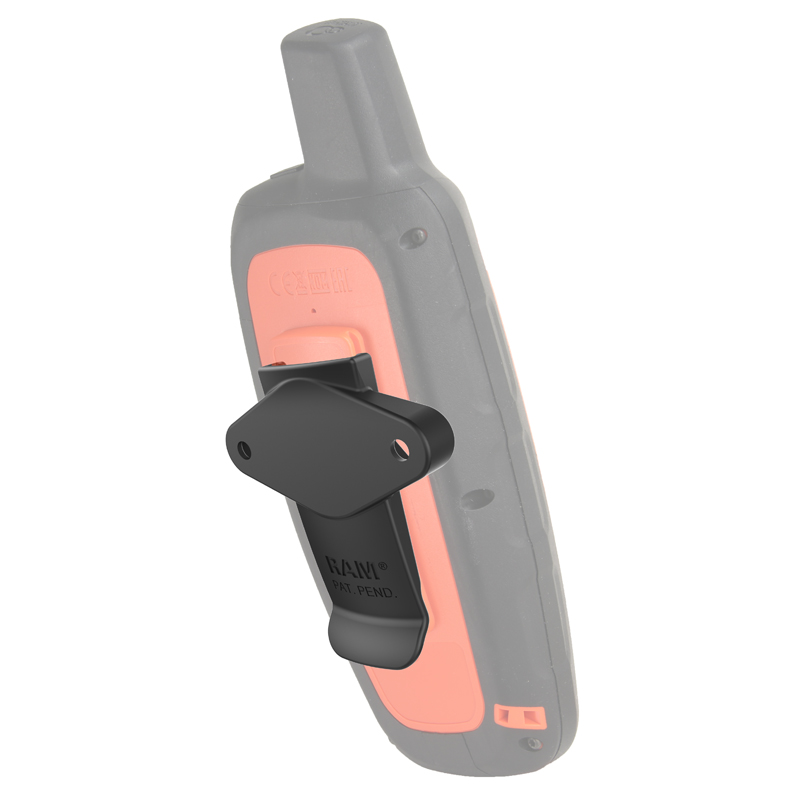 RAM-HOL-GA76U Adapter für Garmin Einschub-Haltevorrichtung 2
