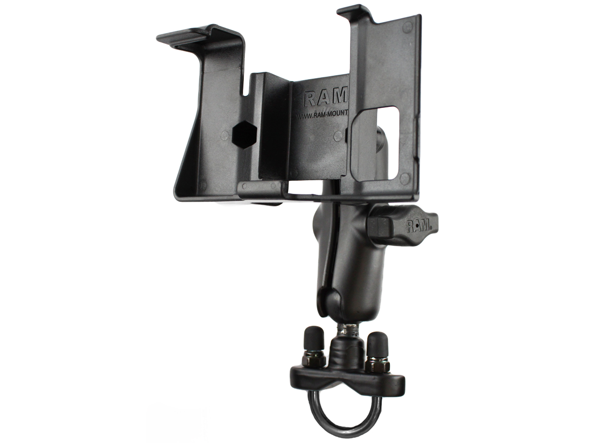 RAM-B-149Z-GA23U Lenkerhalterung für Garmin nüvi 600 1
