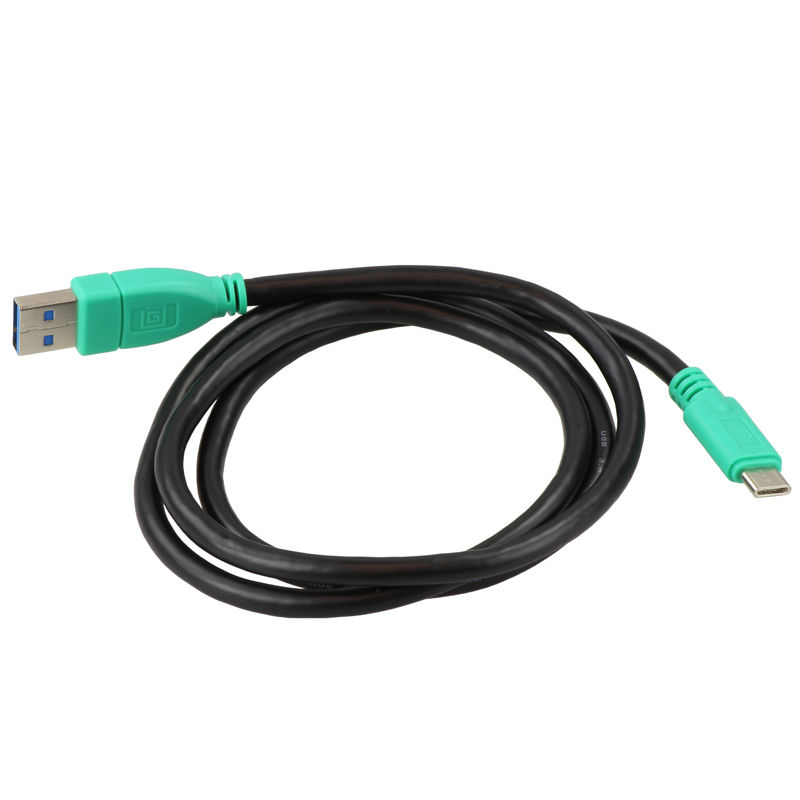 RAM-GDS-CAB-USBC-AMCMU GDS USB 3.0-Kabel USB-C auf USB-A (1.2m lang) 1