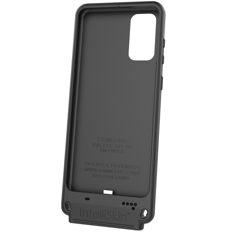 RAM-GDS-SKIN-SAM69 IntelliSkin für Samsung Galaxy S20 5G 2