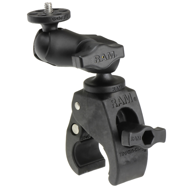 RAM-B-400-A-366U Kamera-Halterung mit Tough-Claw klein 1