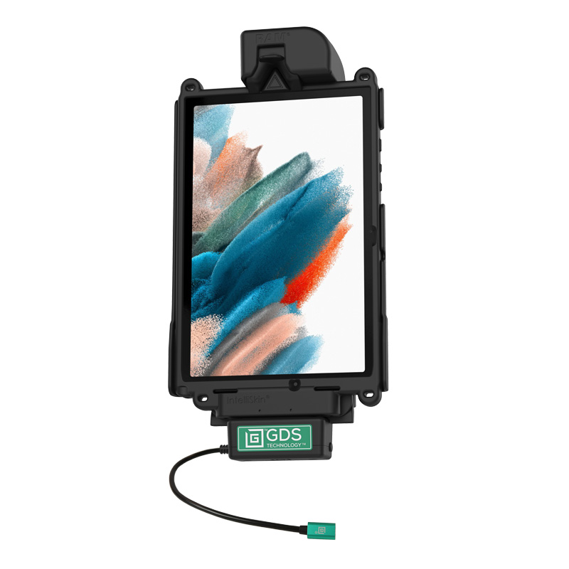 RAM-GDS-DOCK-SAM83CPU GDS Tough Dock USB C für Samsung Tab A8 10,5" 1