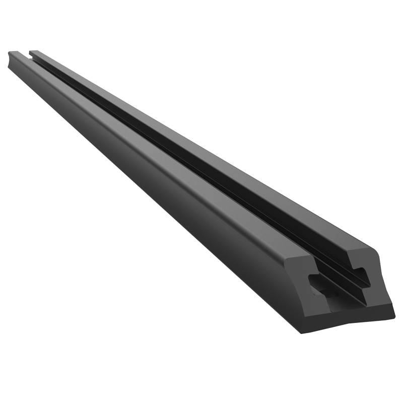 RAP-TRACK-DR-20U Tough-Track Schiene End-Loading 20" 1