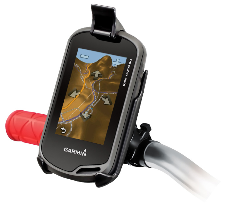 RAP-274-1-GA31U EZ-On/Off für Garmin Approach G5 und Oregon Serie 1