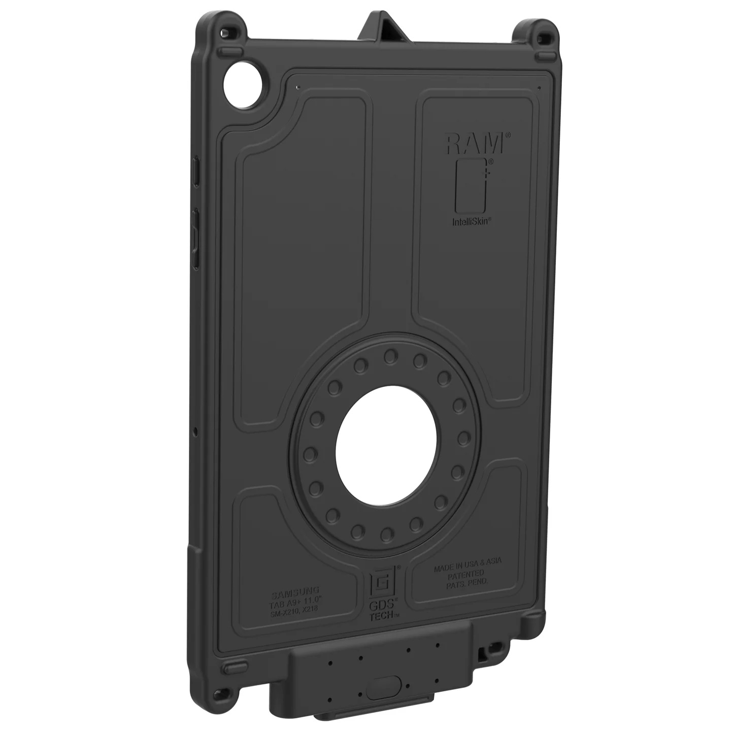 RAM-GDS-SKIN-SAM88-NG-LED-1 GDS IntelliSkin Next Gen LED für Samsung Tab A11+ 4